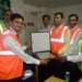 NHAVA SHEVA INTERNATIONAL CONTAINER TERMINAL STRENGTHENS CONNECTIVITY TO CHINA AND SINGAPORE