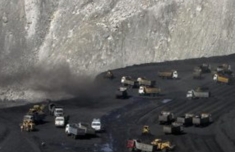 Coal Ministry to auction 10 commercial mines online