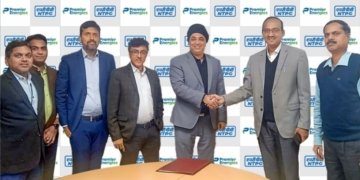 Premier Energies bags Rs 1700 cr. Solar module supply order from NTPC Limited for Nokh Solar PV Project in Rajasthan