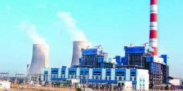 VIETNAM PROJECTS NEW COAL-FIRED POWER PLANTS