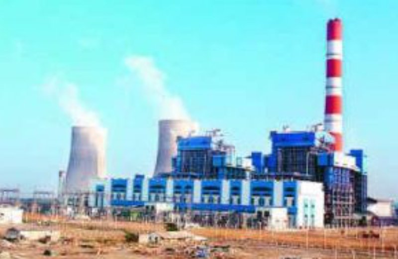 India to replace coal fired power plants with renewables: R K Singh