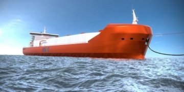 NYK and Knutsen create CO2 carrier joint venture