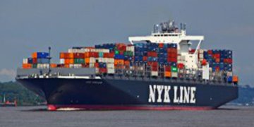 NYK invests in Japanese AI firm