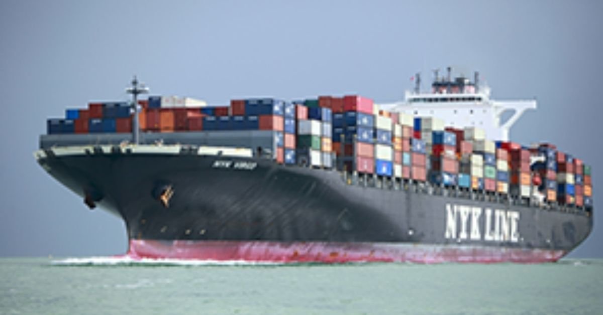 NYK to build dual fuel powered LPG/NH3 carrier