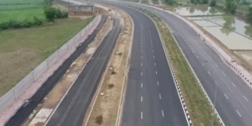 Chhattisgarh plans to connect Korba-Bilaspur-Raipur stretch with Nagpur Corridor