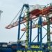 Tuticorin container terminal launches new CI7 China-India Service VII
