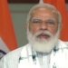 PM Narendra Modi holds virtual bilateral summit with Denmark