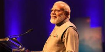 PM Modi opens 3rd land port in Tripura along with other projects