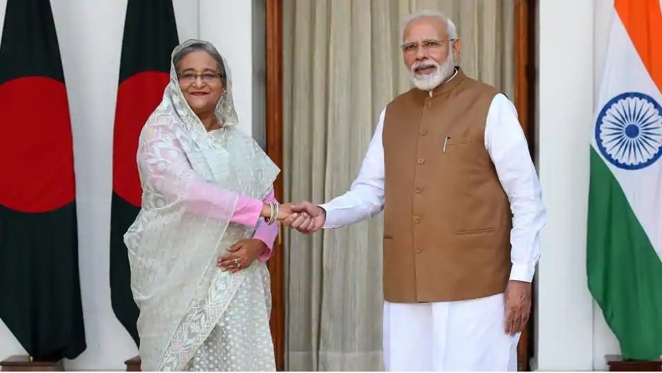 Modi: Focus is on Indo-Bangla Economic Partnership Agreement