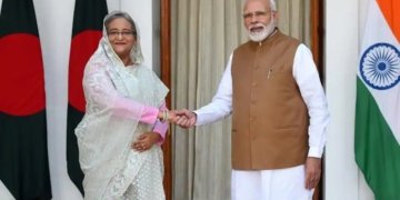PM Modi, Sheikh Hasina to jointly inaugurate three projects