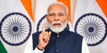 PM Modi to review infrastructure projects