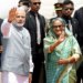 A comprehensive economic partnership agreement with Bangladesh soon