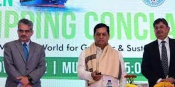 National Centre of Excellence for Green Port & Shipping announced