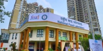 National food laboratory established in Raxaul