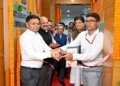 National Strategic Trade Command Centre Opens