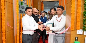 National Strategic Trade Command Centre Opens