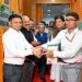 National Strategic Trade Command Centre Opens to Strengthen India’s Export Oversight 2 National Strategic Trade Command Centre Opens