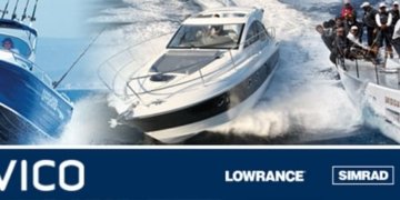 NAVICO TO GET NEW OWNERS TO SUPPORT FURTHER GROWTH