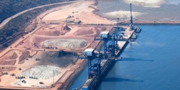SMPK and JSW Infra sign ₹700-cr pact for Berth 7 & 8 mechanisation at NSD
