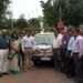 JNPT launches Mobile Environmental Monitoring Vehicle