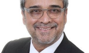 Wärtsilä India appoints Neeraj Sharma as President & Managing Director
