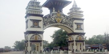 Nepal to build a dry port in the far west