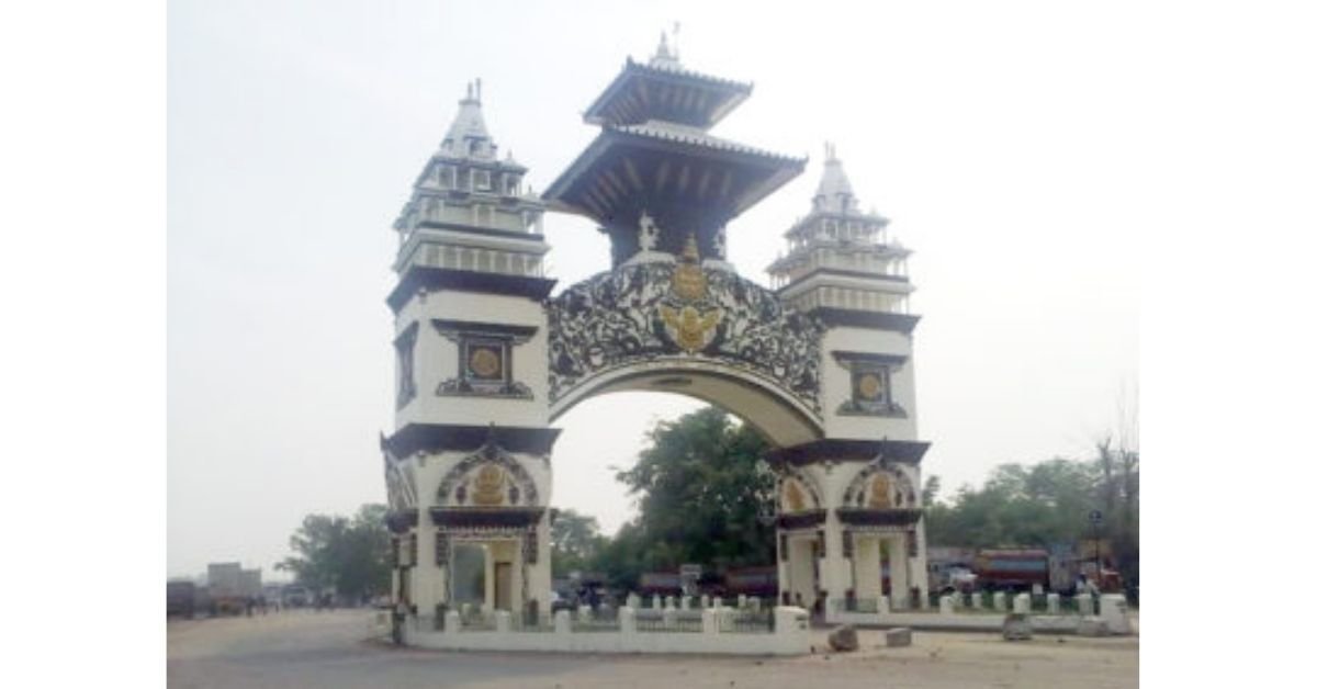 UP’s 1st land port set to open on Nepal border in Bahraich