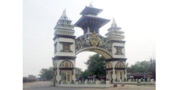 Nepal ships 1st batch of exports under transit deals with China