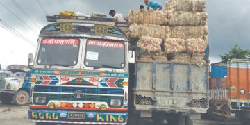 Nepal seeks duty-free access to Bangladesh for 76 goods