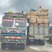 Around 6 lakh truckers in Bengal go on 72-hour strike, goods supply likely to be hit