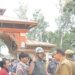 Nepalgunj check post completion deadline extended