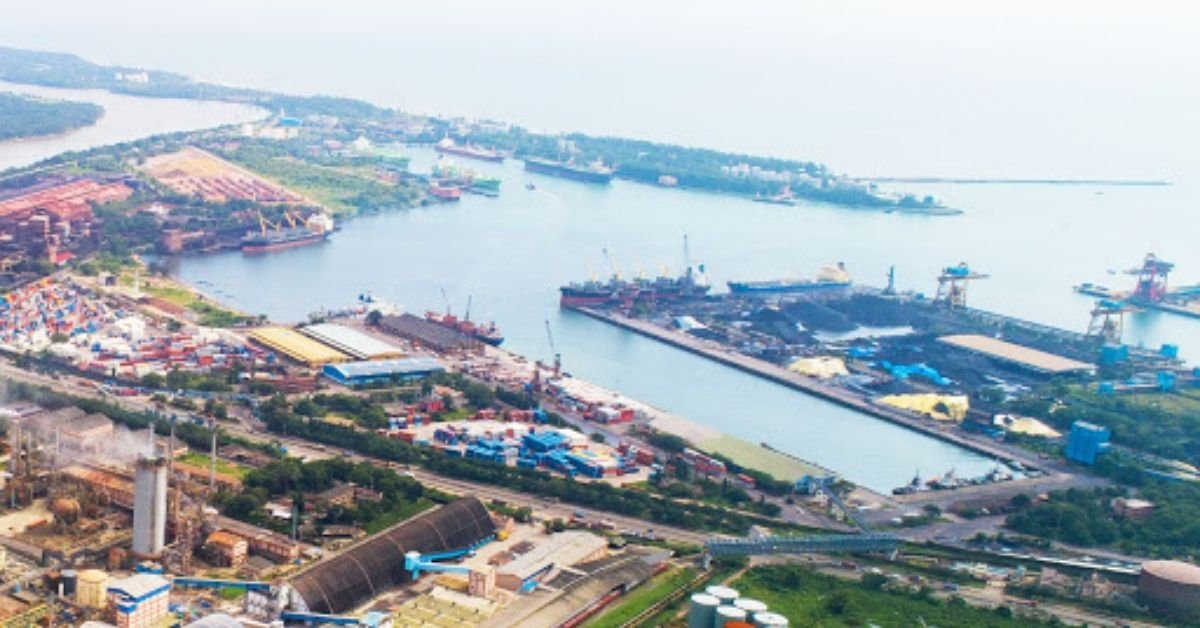 Mangalore bags 3 projects under Gati Shakti