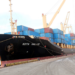 New Mangalore Port cargo handling down 11 per cent