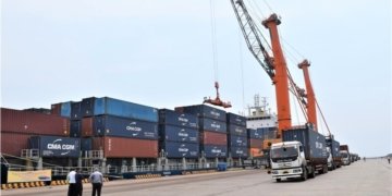 Dedicated jetty to be built at Mangaluru Old Port for Lakshadweep