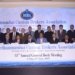 Newly Elected Team of Brihanmumbai Custom Brokers Association
