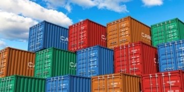 NICDC’s LDB Achieves Milestone of Tracking 75 mn Containers