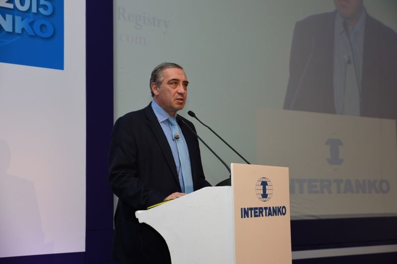 Intertanko chairman confirmed to speak at Dubai tanker conference