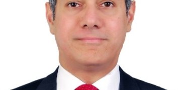 New BD Director for Radio Holland Middle East