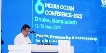 Sri Lanka commits to Indian Ocean Cooperation
