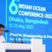 Sri Lanka commits to Indian Ocean Cooperation