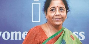 National Logistics Policy to be released soon, Finance Minister announces in Budget