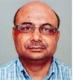 Niteen Borwankar is Chief Manager in-charge (Traffic) at JNPT