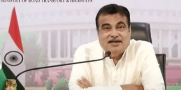 Union Minister Gadkari approves Rs 382 crore highway project for Assam