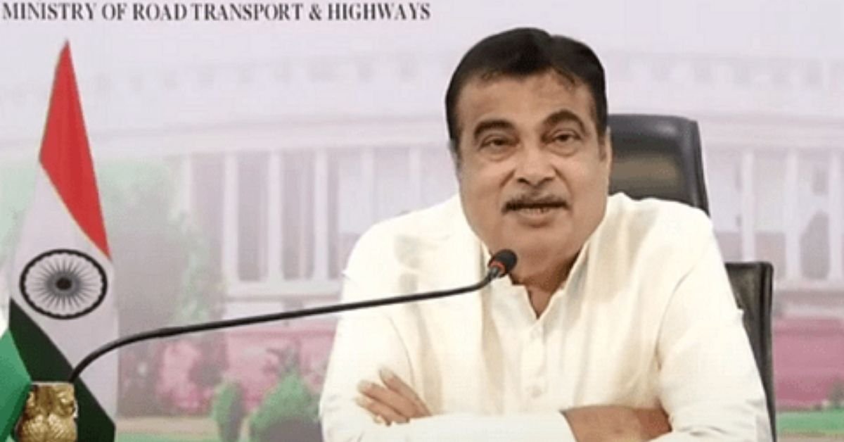 Union Minister Gadkari approves Rs 382 crore highway project for Assam