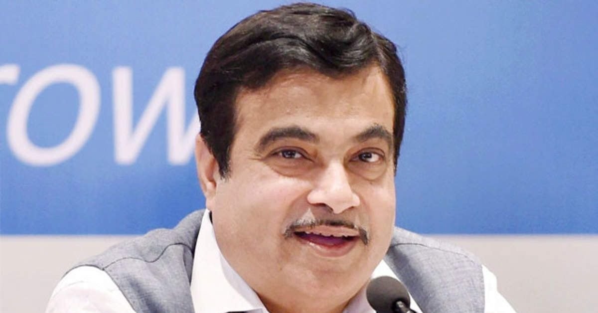 Nitin Gadkari: Exporters concerned over high logistics cost