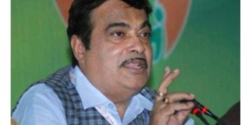 New Cruise Shipping Policy soon: Nitin Gadkari