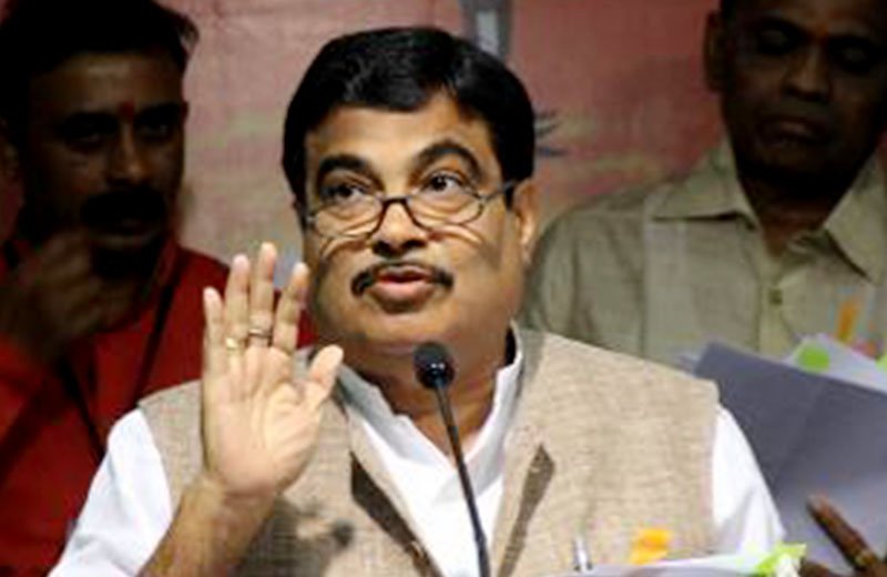 WORK FOR SAGAR PORT TO START BEFORE DECEMBER