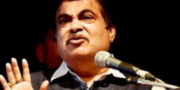 173 SHIPPING PROJECTS SET FOR REVAMP: NITIN GADKARI