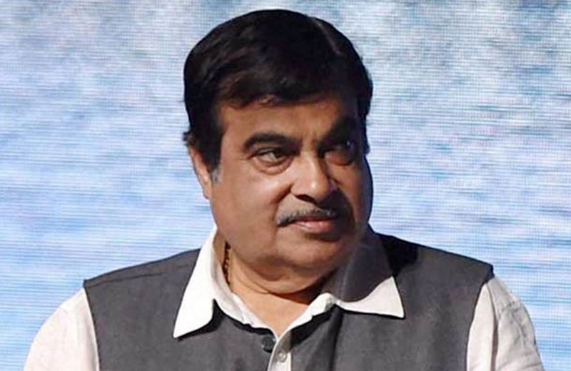 NITIN GADKARI URGES PRIVATE PORTS TO CATER TO CRUISE TOURISM