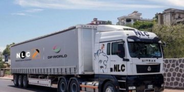 NLC and DP World improve connectivity between Bangladesh and Pakistan